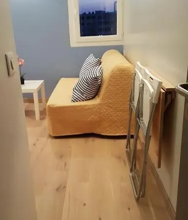 La Chambre De Leonie *