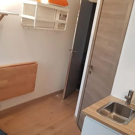 La Chambre De Leonie דירה